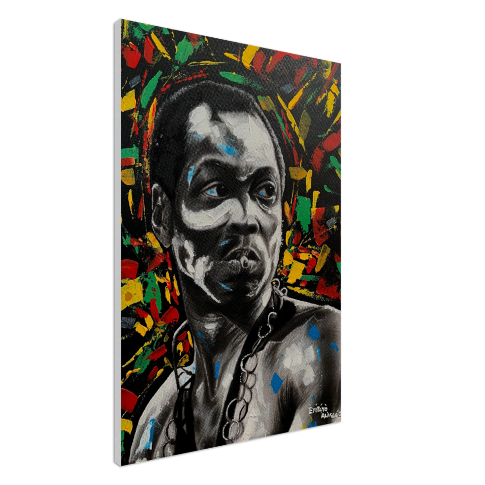 Bolingo.com: Add Cultural Flair to Your Home with Authentic African Art Prints