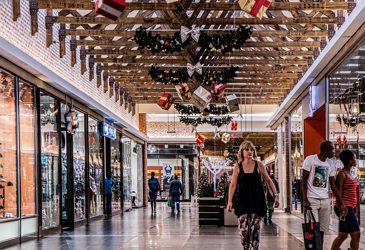 Holiday shopping tips according to your shopping personality